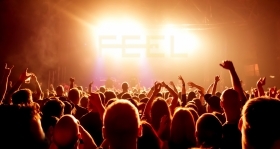 FEEL "live" 2018